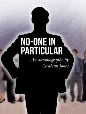 cover image of No-one in Particular